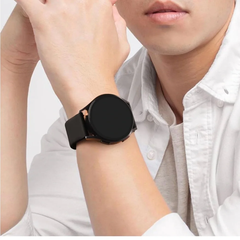 NWT Samsung Galaxy Watchbands, 4 pack